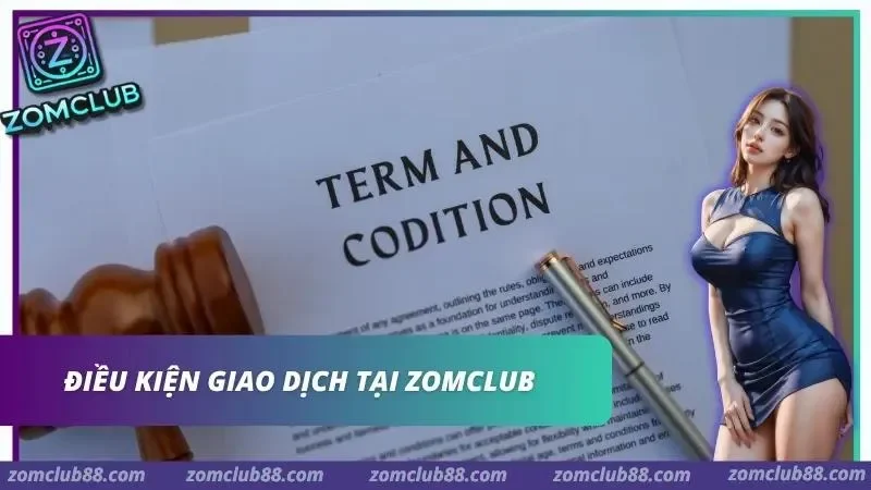 Hình ảnh Cach Nap Tien Zomclub Bang Momo 2 trong bài viết Cách Nạp Tiền ZomClub Bằng Momo Năm 2026. Giao dịch vốn tại hệ thống cần đáp ứng đủ điều kiện